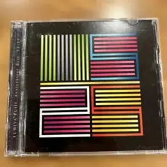 FUMIYA FUJII ANNIVERSARY BEST15/25 レンタル落
