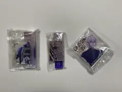 【新品】逢坂壮五 フレーズプレート バッジ