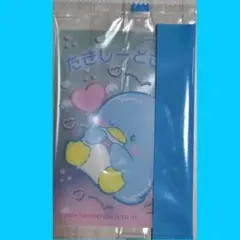 サンリオ キャラクター大賞 ウエハース タキシードサム