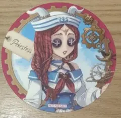 第五人格 タワーコラボ カフェ限定 コースター 祭司 TOWER