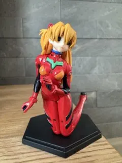 エヴァンゲリオン アスカ フィギュアのサムネイル