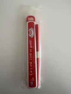 ディズニー　お箸セット