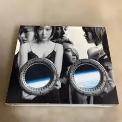 globe/CRUISE RECORD 1995-2000 CD BEST - メルカリ