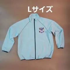 VC長野トライデンツ 薄手ジャンパー　Lのサムネイル