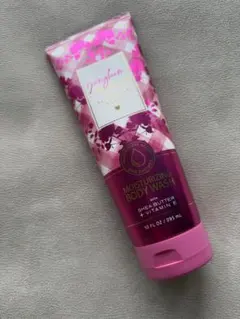 【新品】Bath & Body Works ボディソープ 295mlのサムネイル