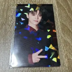 SEVENTEEN 17 IS RIGHT HERE HMV ラキドロ ディノ