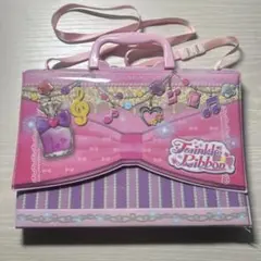 プリパラ ファイルバッグ まとめ売りセット プリパラ ファイルバッグ まとめ売りセット プリパラ