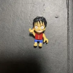 ワンピース モンキー・D・ルフィ ミニプレイドール