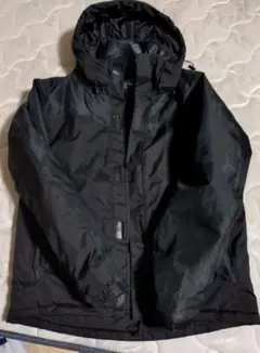 ワークマン ダウンジャケット