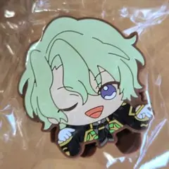 あんスタ 巴日和 ラバーストラップ - メルカリ