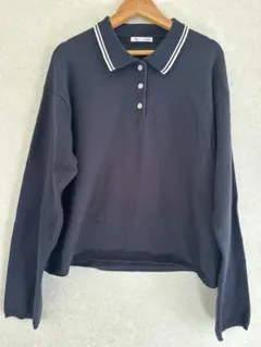 GU ポロセーター