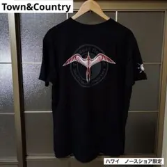 (底値セール) T&C ハワイ ノースショア限定　Tシャツ