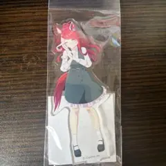 ウマ娘　浦和競馬場　アクリルスタンド　3点セット ウマ娘 浦和競馬場 サイレンススズカ グッズ アクスタ アクリル