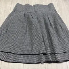 romwe ミニスカート