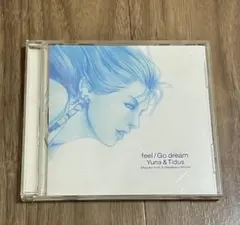 finalfantasyX feel/Go dream Yuna&Tidus