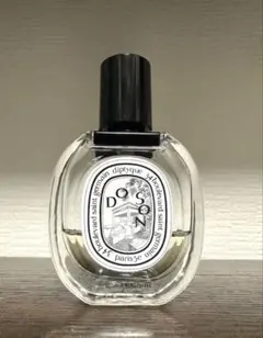 希少 diptyque ディプティック ジャルダンクロ オードトワレ50ml