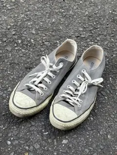 CONVERSE オールスター　グレー　26.5cm
