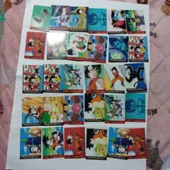 ドラゴンボール カード　まとめ売り
