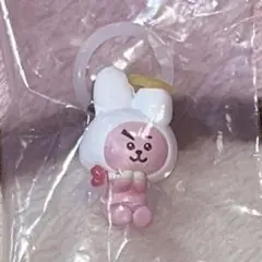 BT21 COOKY めじるしアクセサリー エンジェル