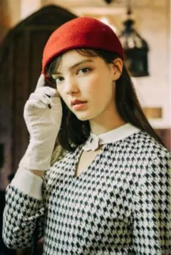 美品　ミスパティーナ　ワンピース