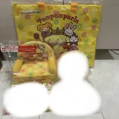 ポムポムプリン当りくじ ラストスペシャル賞 6種 - メルカリ