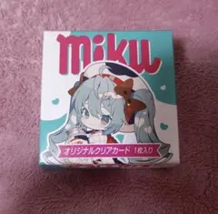 新品未開封　匿名配送　初音ミク×チロルコラボ　チロルミクBOX チロルチョコ