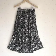 FRAY I.D ロングスカート