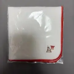 中川政七商店　ハンカチ　鹿の家族　博多屋　宮島限定のサムネイル