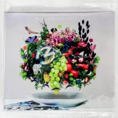 2026年最新】mrs. green apple 5 初回限定盤の人気アイテム - メルカリ