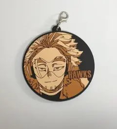 ホークス ラバーチャーム