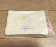 サンリオ×ちいかわ　ミニフラットポーチ