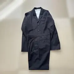 HAMMONS JKT MCCLOUD SLACKS セットアップ