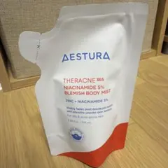 【新品未開封】AESTURA エストラ テラクネ365 ボディミスト リフィルのサムネイル