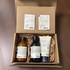 Aesop セット