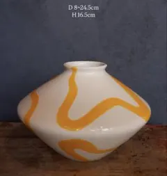 QUE RICO 花瓶 正規輸入品 新品未使用 外箱あり - メルカリ