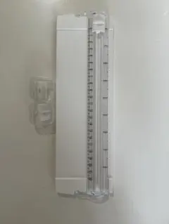 ペーパーカッター 裁断機 ホワイトのサムネイル