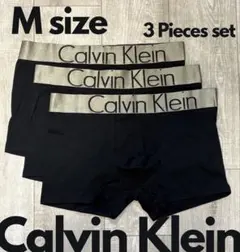 カルバンクライン ボクサーパンツ