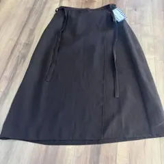 グローブ　スカート
