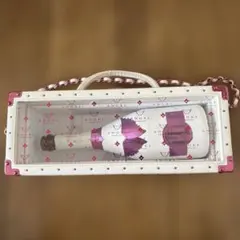 ANGEL CHAMPAGNE 空き瓶 ケース付き