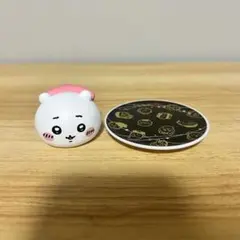 ちいかわ寿司フィギュアコレクション【ちいかわ】