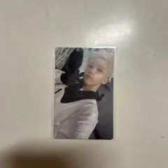 SEVENTEEN SECTOR 17 ホシ