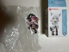 ホロライブ　PalVerse vol.1 宝鐘マリン