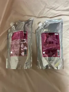 A.MATERAS ア・マテラス プレミアムエッセンス 美容液 2個セット