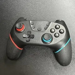 エルゴノミックコントローラー 黒 赤 青 ジャンク品