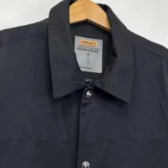 2025年最新】VERSACE メンズ ナイロンジャケットの人気アイテム