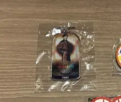 EXILE THE REASON 会場限定ガチャ　佐藤大樹 クリアチャーム