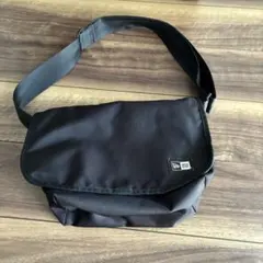 NEW ERA ニューエラ ショルダーバッグ メッセンジャーバッグ