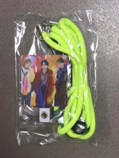 ミセスグリーンアップル　スマホショルダー　未開封新品