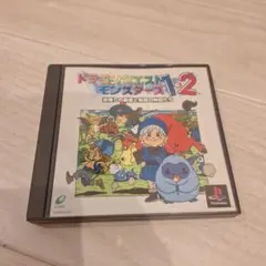 「値下げ」ドラゴンクエストモンスターズ1・2