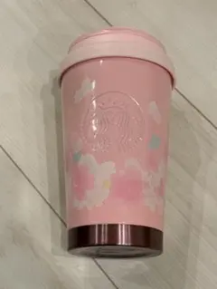 STARBUCKS SAKURA 2020桜の花柄タンブラー 355ml